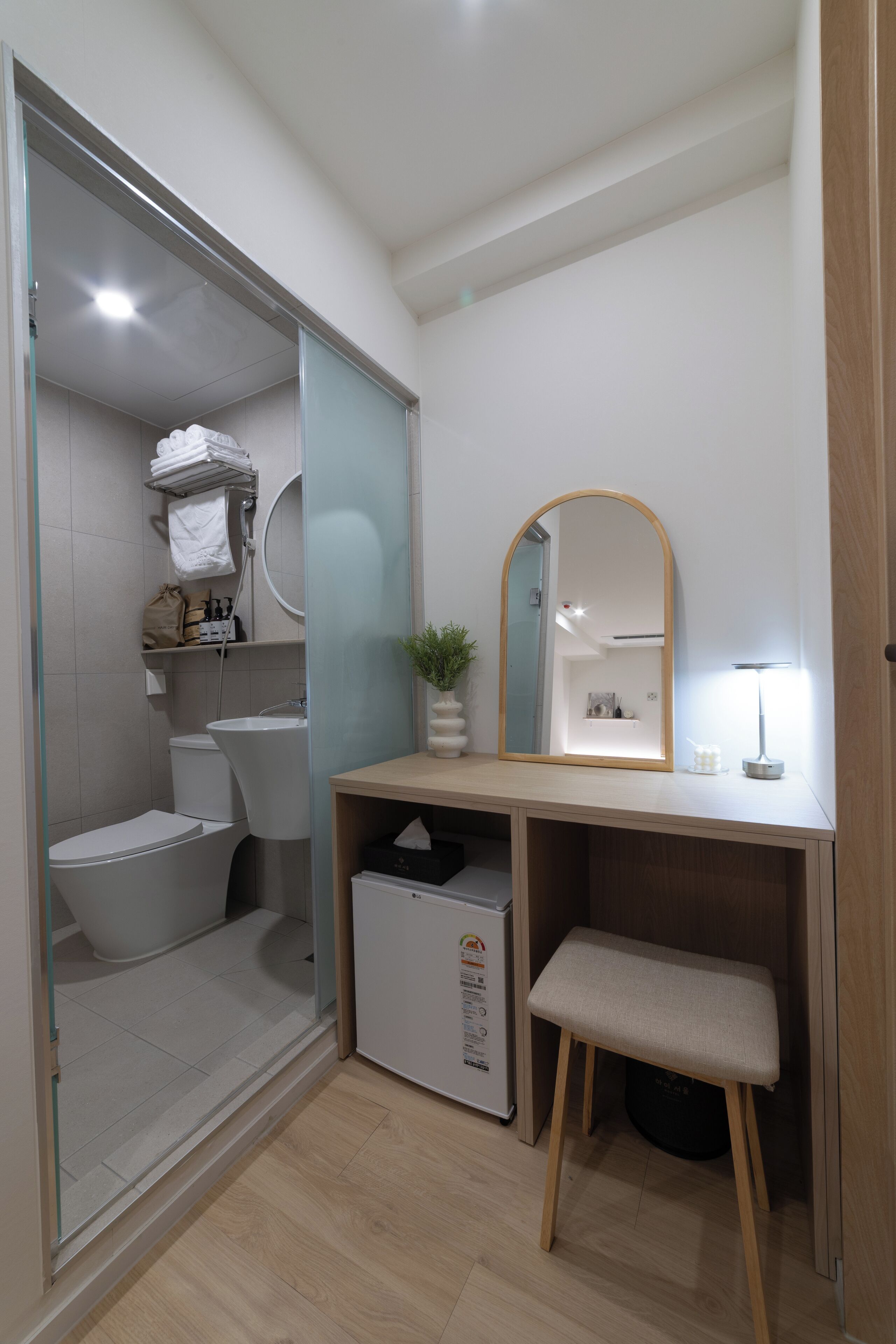 Standard Triple Room | Free WiFi