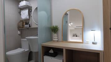 Standard Triple Room | Free WiFi