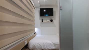 Economy Double Room | Free WiFi