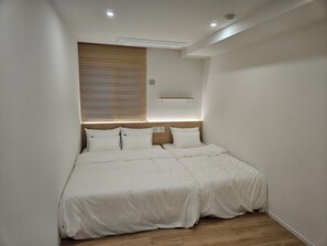 Standard Triple Room | Free WiFi
