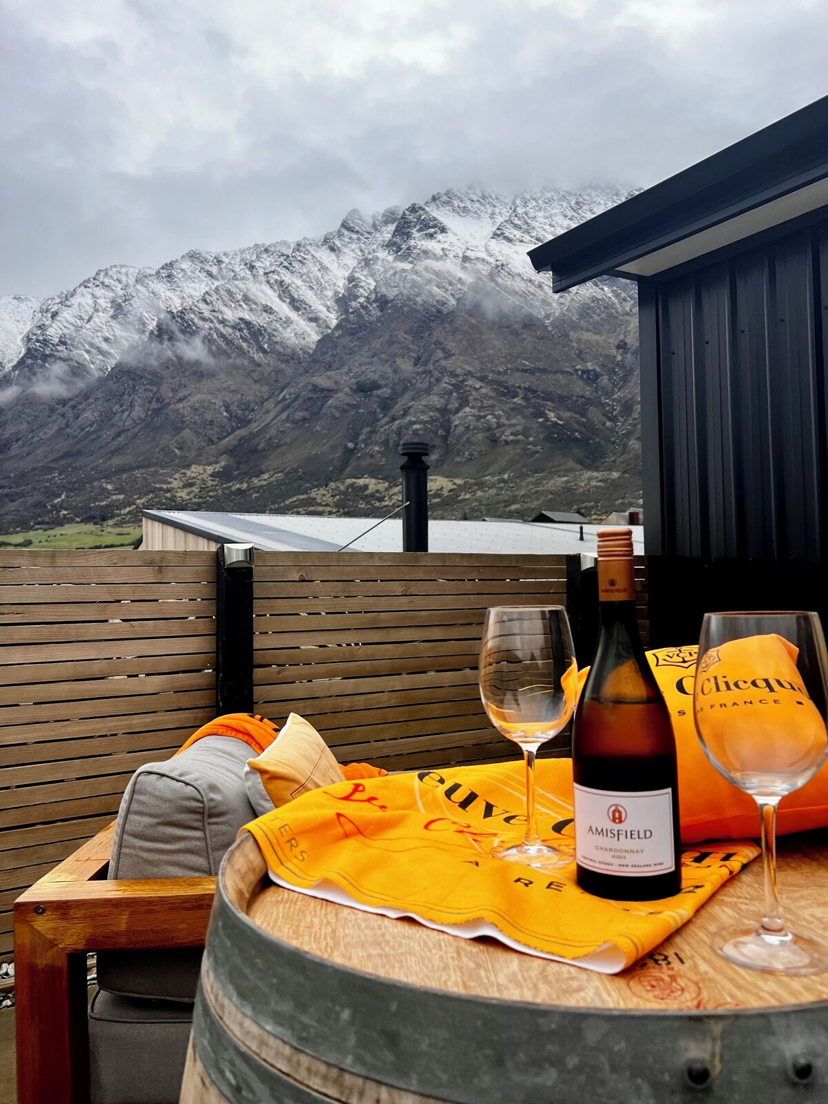 Bild für Gastgeberprofil