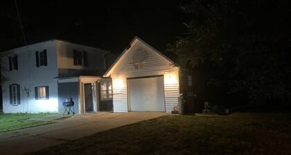 Luverne St, Magnolia MN RoomB Beautiful place to visit