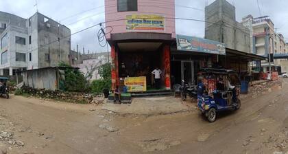 Satvika Guest House