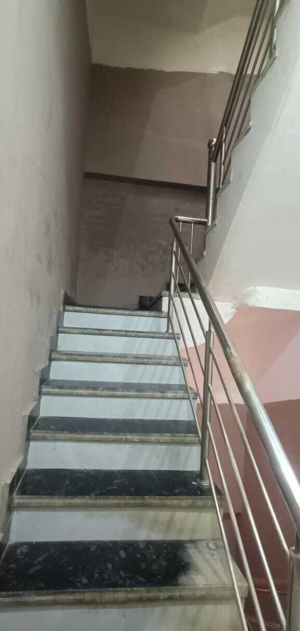 Escadaria