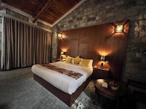 Deluxe Room, Mountain View
