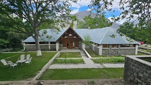 Destination Hotel Khaplu
