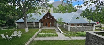 Destination Hotel Khaplu