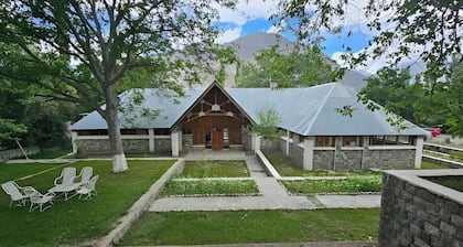 Destination Hotel Khaplu