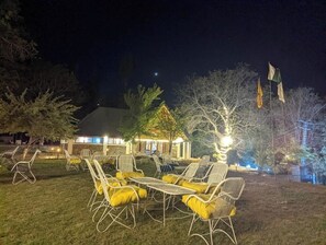 Jardin