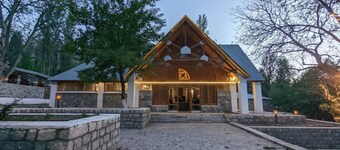 Destination Hotel Khaplu