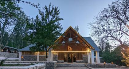 Destination Hotel Khaplu