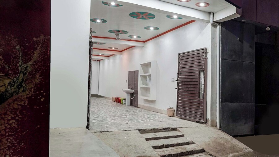 Fabhotel Ramendra Palace