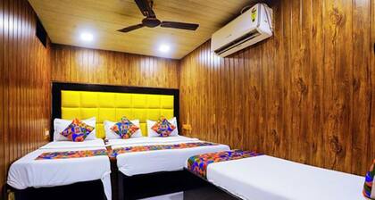 Fabhotel Janta