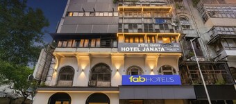 Fabhotel Janta