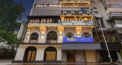 Fabhotel Janta