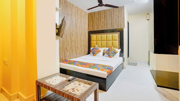 Kamar Deluks