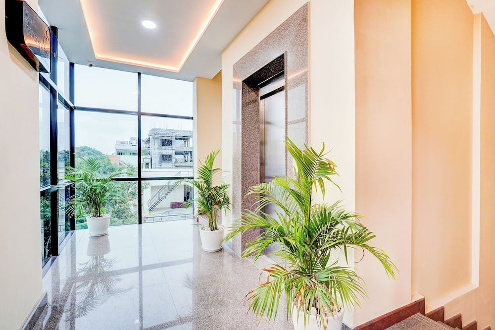 Fabhotel Golden Stay - Bilwaradahalli