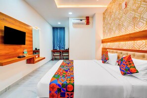 Bộ trải giường bằng vải cotton Ai Cập, bộ đồ giường cao cấp