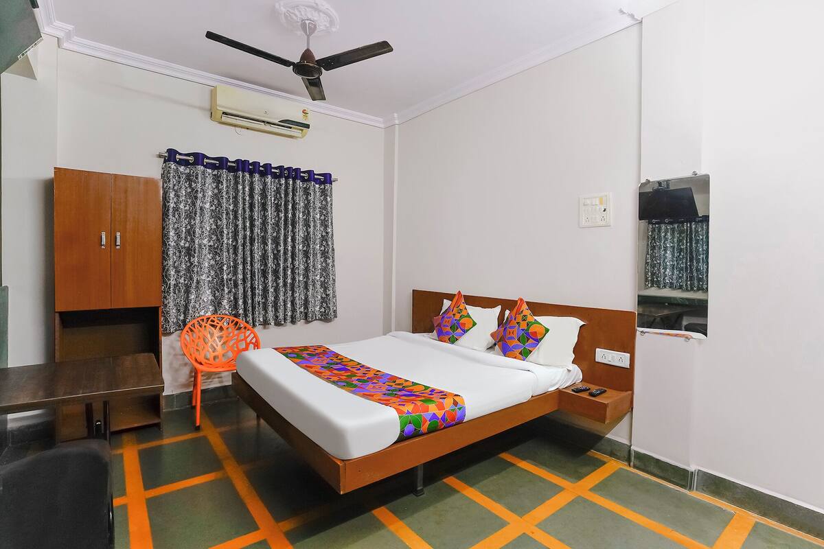 Chambre Deluxe