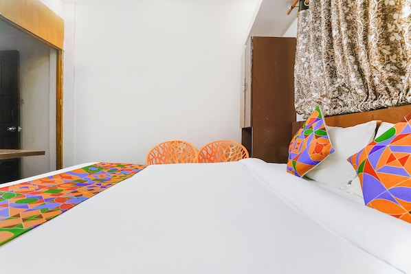 Sábanas de algodón egipcio y ropa de cama de alta calidad 