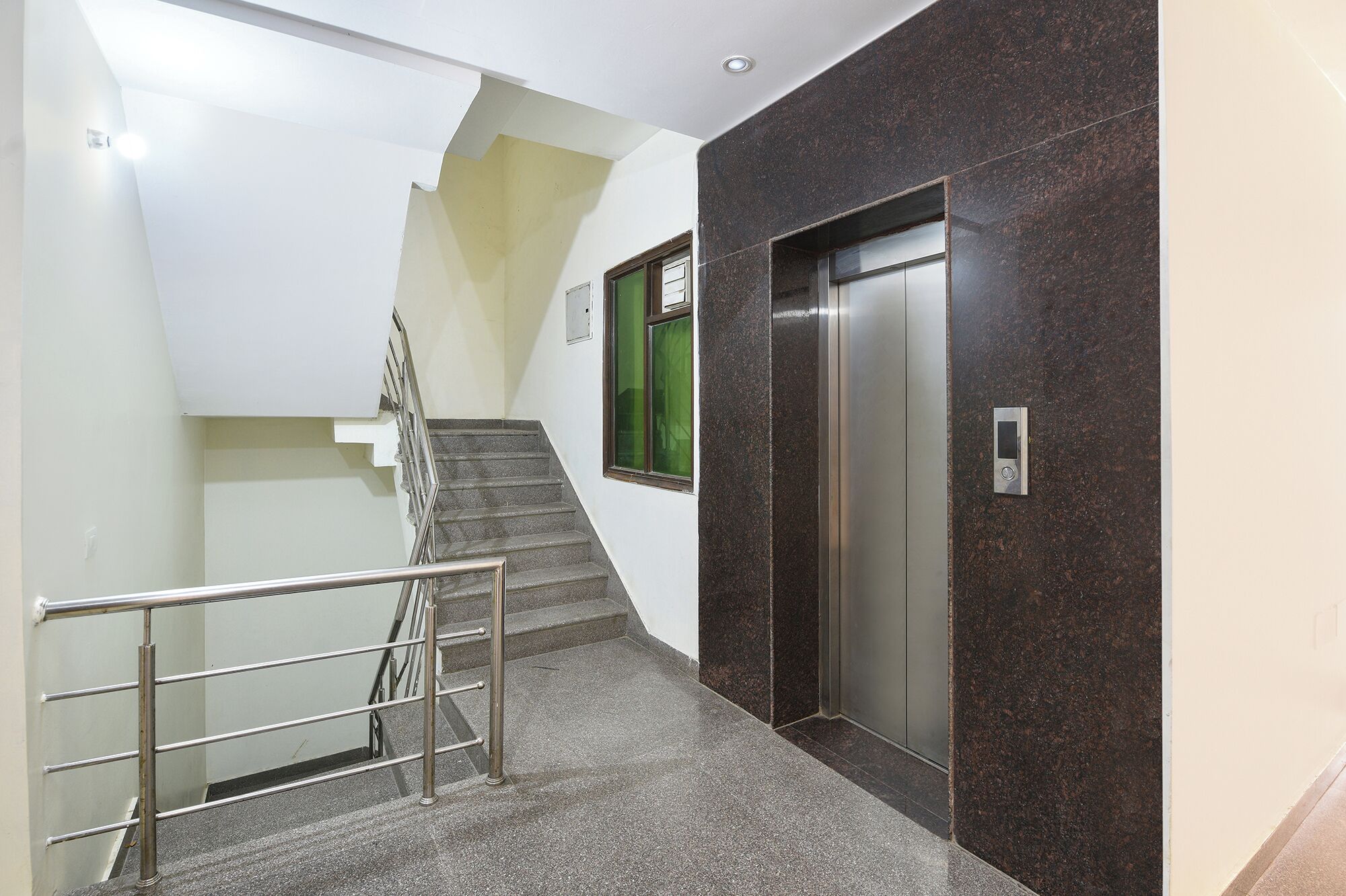 ล็อบบี้