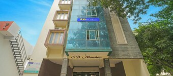 Fabhotel Delight Suite Service Apartments