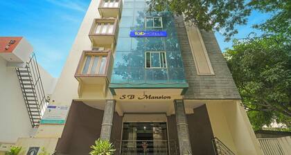 Fabhotel Delight Suite Service Apartments