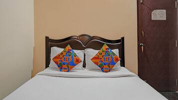 Sábanas de algodón egipcio y ropa de cama de alta calidad