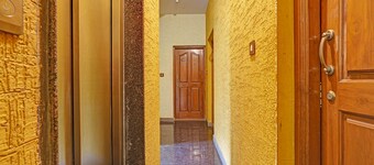 Fabhotel Delight Suite Service Apartments