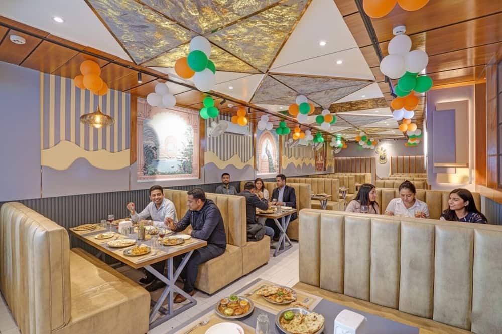 Fabhotel Kr Inn