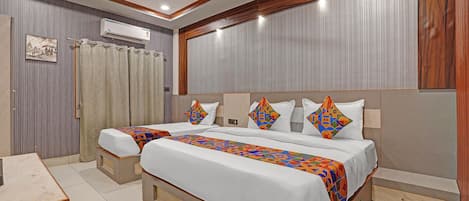 Suite | Cadar kapas Mesir, peralatan tempat tidur premium