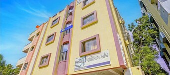 Fabhotel Ashiyana