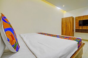 Bettwäsche aus ägyptischer Baumwolle, hochwertige Bettwaren, Zimmersafe