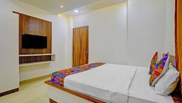 Egyptiska bomullslakan och sängtillbehör av högsta kvalitet