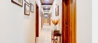 Fabhotel 皇家公园  