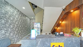 Recepción