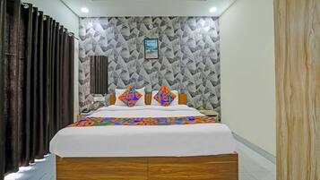 Sábanas de algodón egipcio y ropa de cama de alta calidad