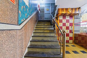 Lobby - Fabhotel Tip Top (Jaipur)