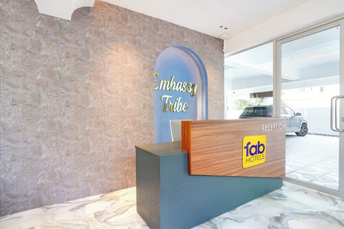 Fabhotel Embassy Tribe