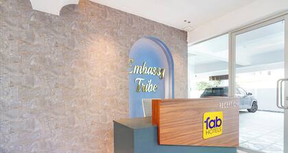 Fabhotel Embassy Tribe