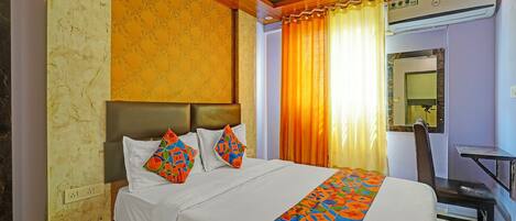 Roupas de cama de algodão egípcio, roupas de cama premium