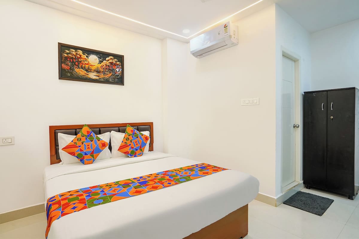 Quarto luxo | Roupas de cama de algodão egípcio, roupas de cama premium