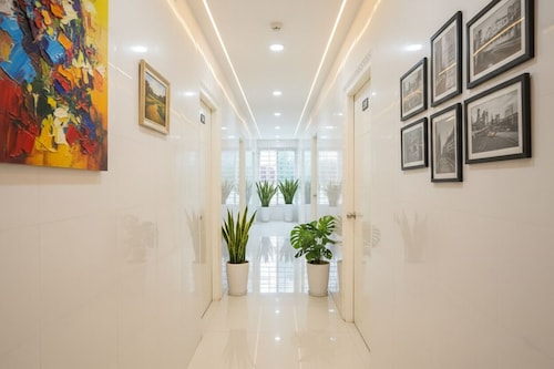 Fabhotel Sree Laveeza