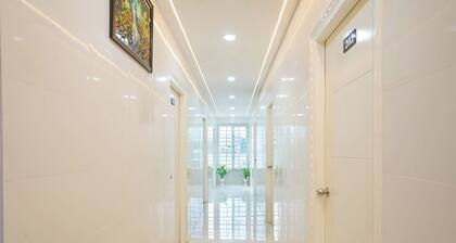 Fabhotel Sree Laveeza