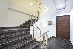 Room - Hotel HSP Suites - Near IGI Airport - New Delhi (New Delhi)