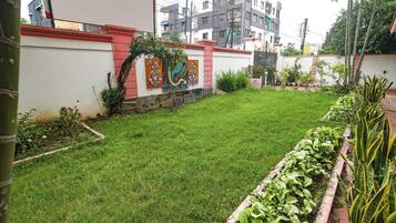 Jardin