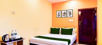 Fabhotel City Palace