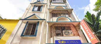 Fabhotel City Palace