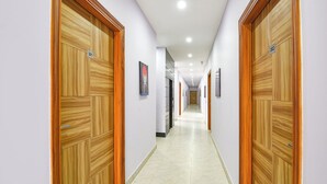 Lobby - FabHotel Naveen Stay (Gurugram)