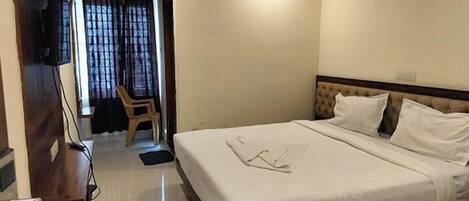 Draps en coton égyptien, literie de qualité supérieure